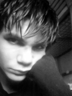 CHRIS :